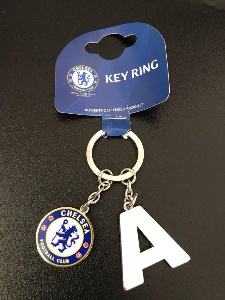 Chelsea FC officiel de football Lanyard