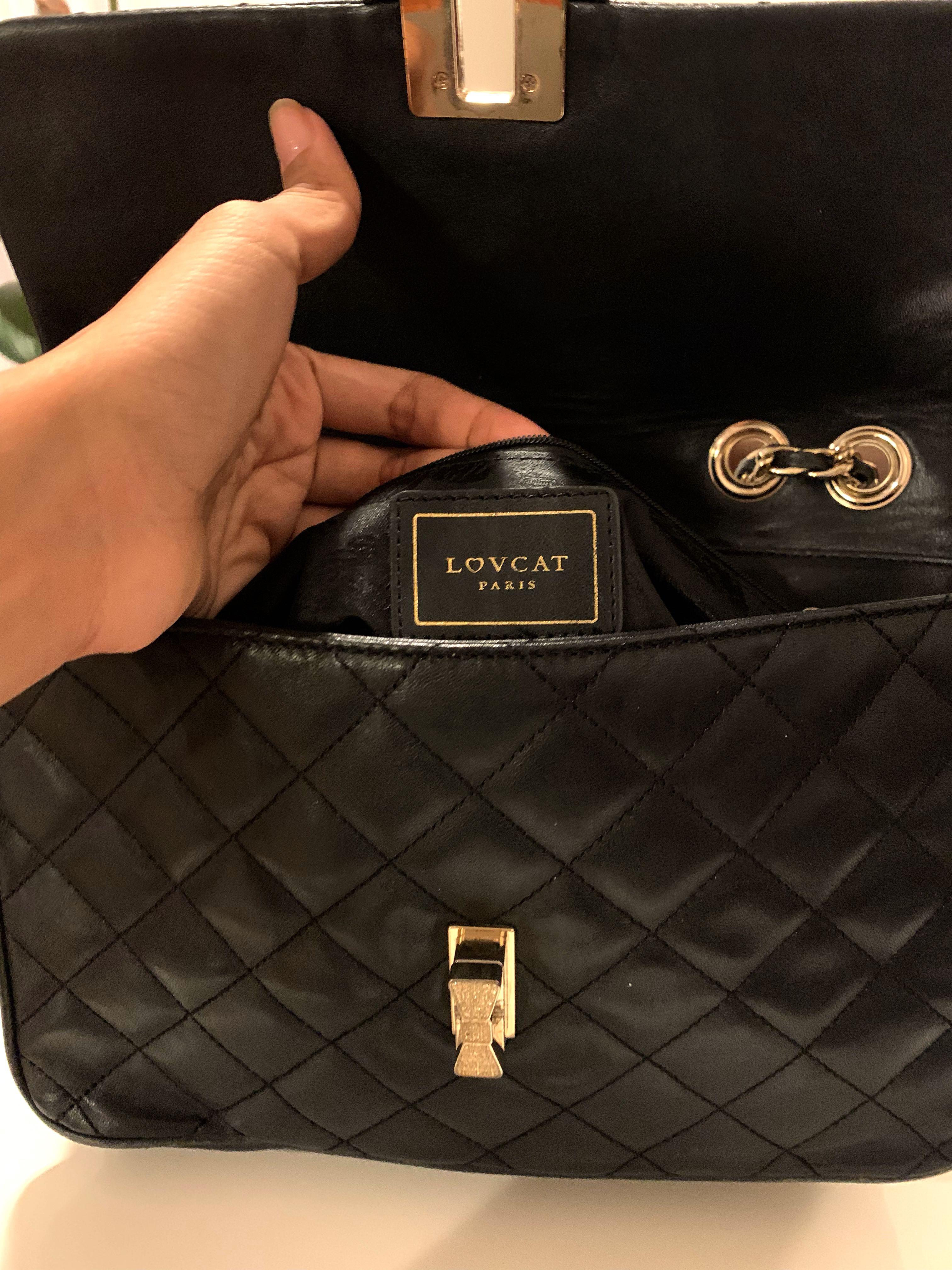 lovcat sling bolsa price