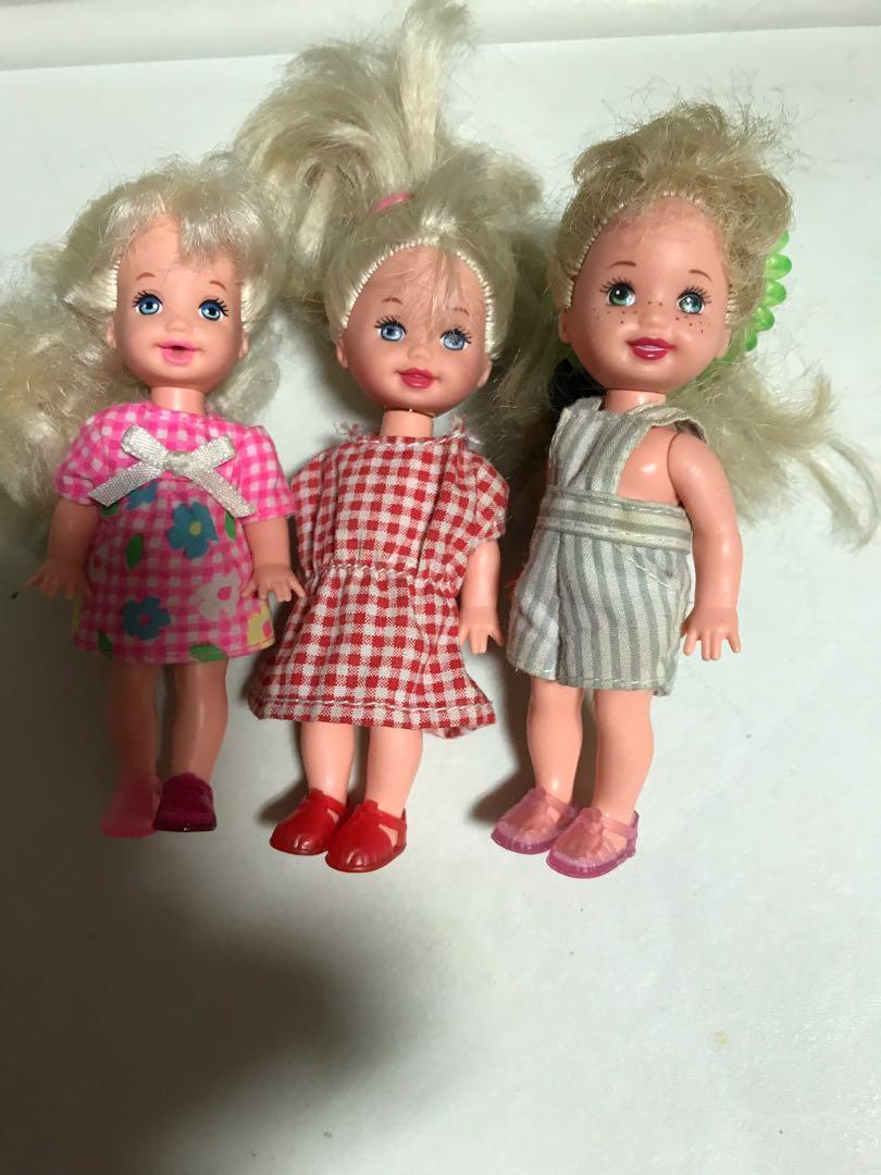 Baby Alive Doll Ken Dolls Barbie Doll clothes Barbie Doll Hobbies Toys Toys Games on Carousell