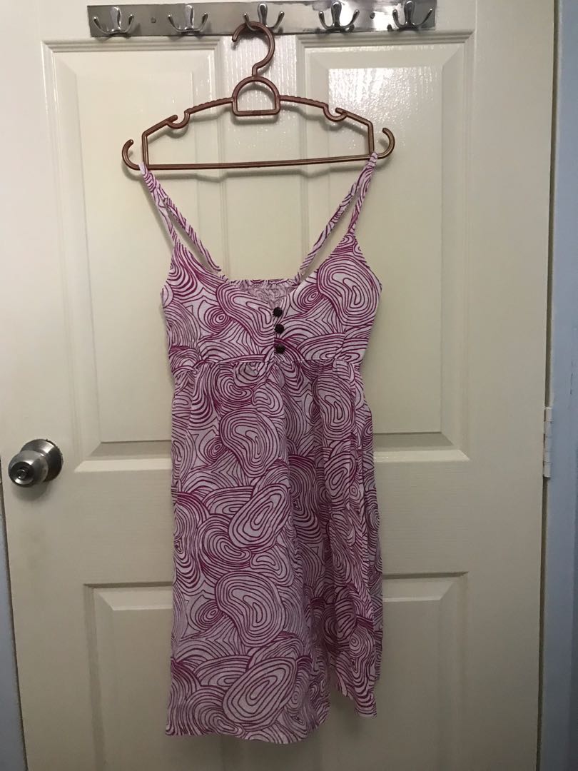 Beach dress, Women's Fashion, Dresses & Sets, Dresses on Carousell