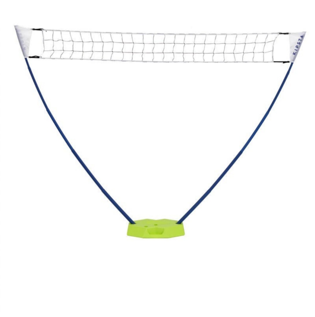 Beach Volleyball Net Kit, Sports Equipment, Sports & Games, Racket & Ball Sports on Carousell