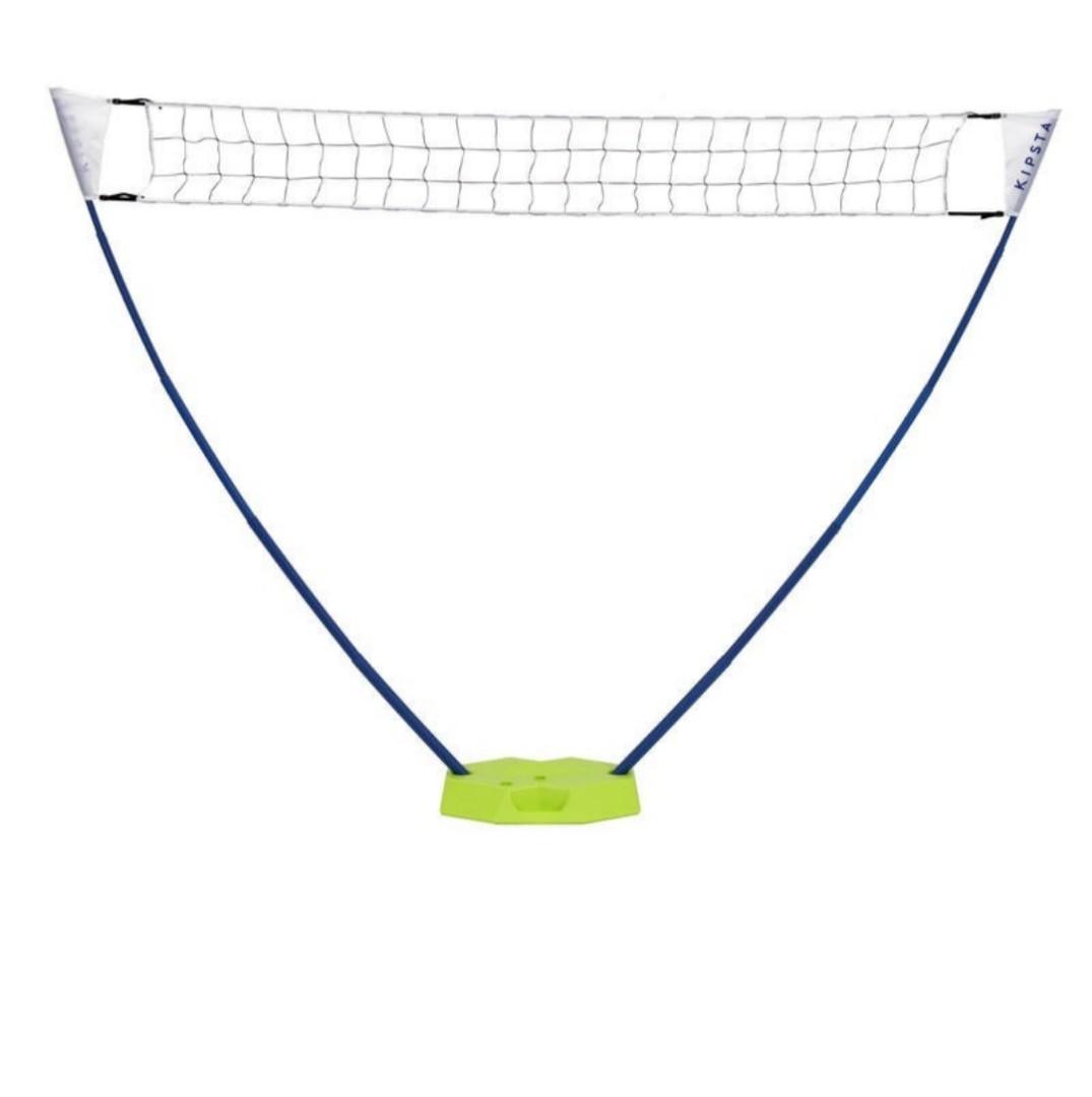 Beach Volleyball Net Kit, Sports Equipment, Sports & Games, Racket