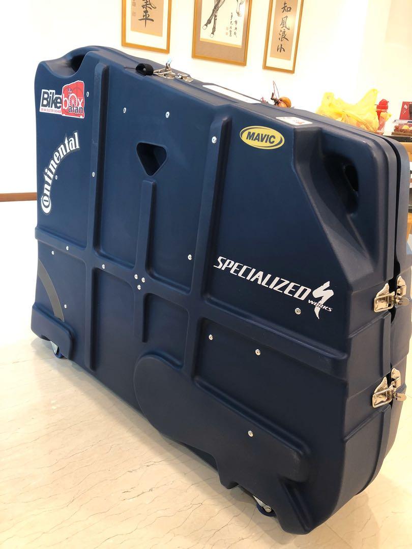 bike box alan premium