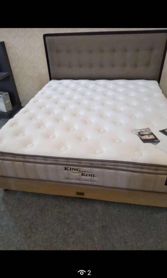 bisa cicil tanpa kartu kredit brbagai macam kasur sofa