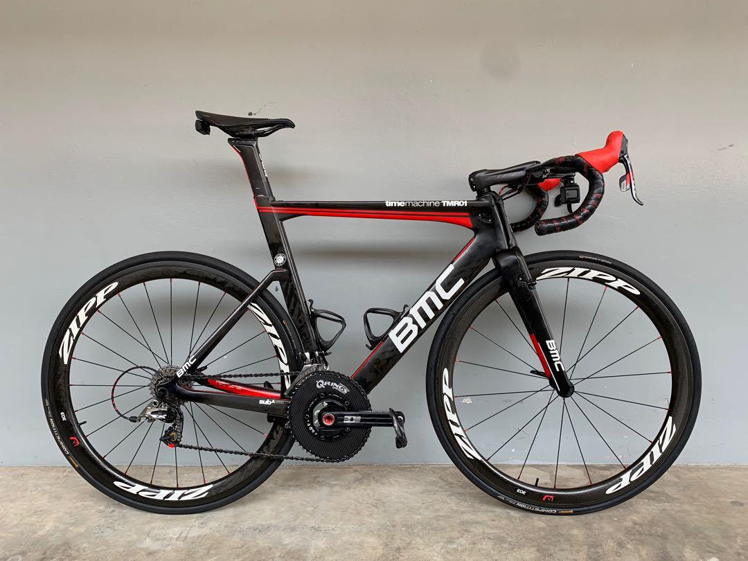 bmc timemachine tmr01 price