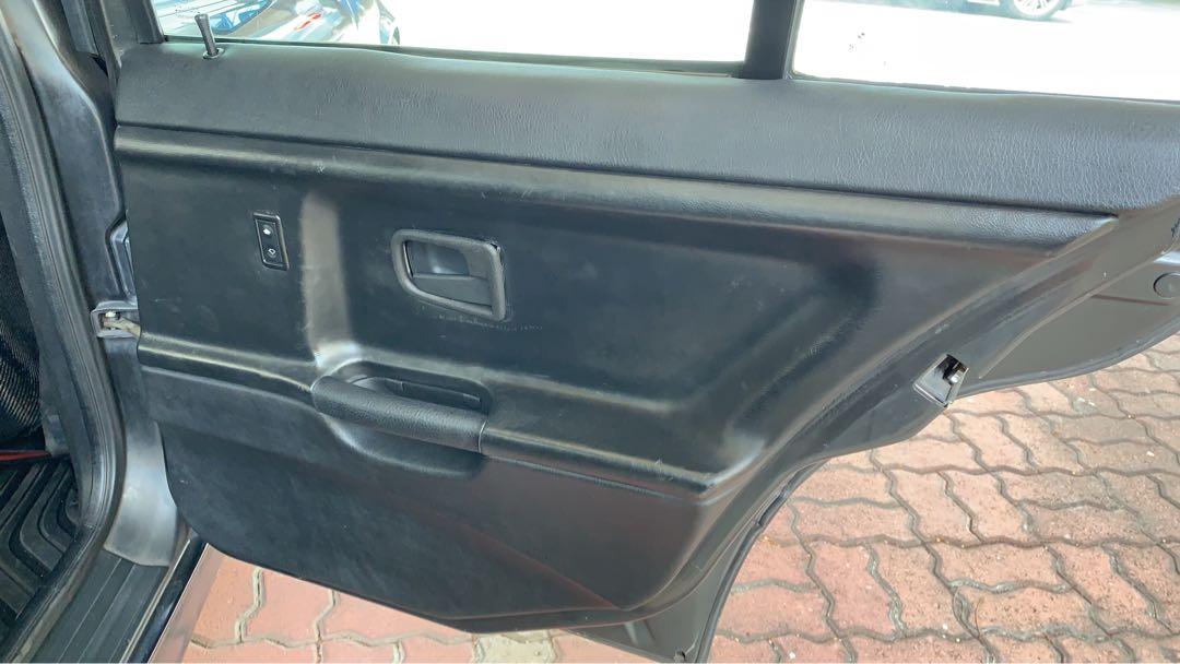 BMW E36 Door Panels For Sale Car Accessories Accessories on