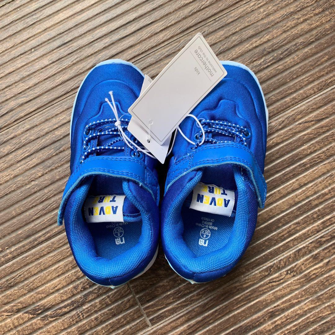 mothercare boys shoes