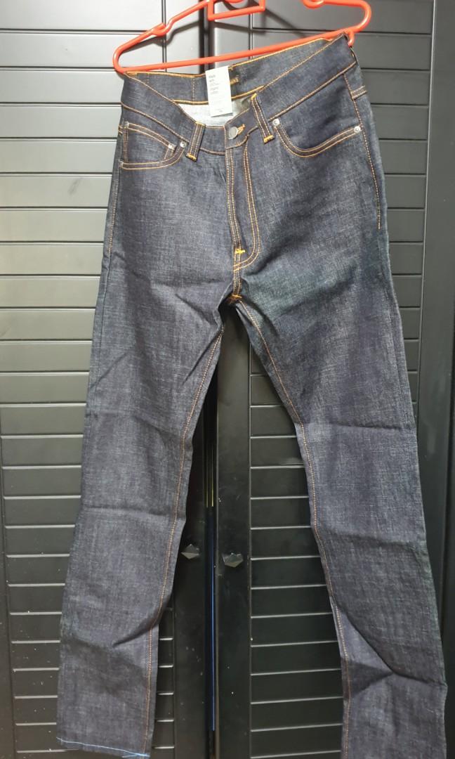 nudie jeans lean dean martin replica 3