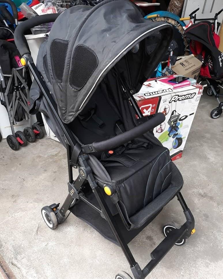 Bonbijou levi stroller sale