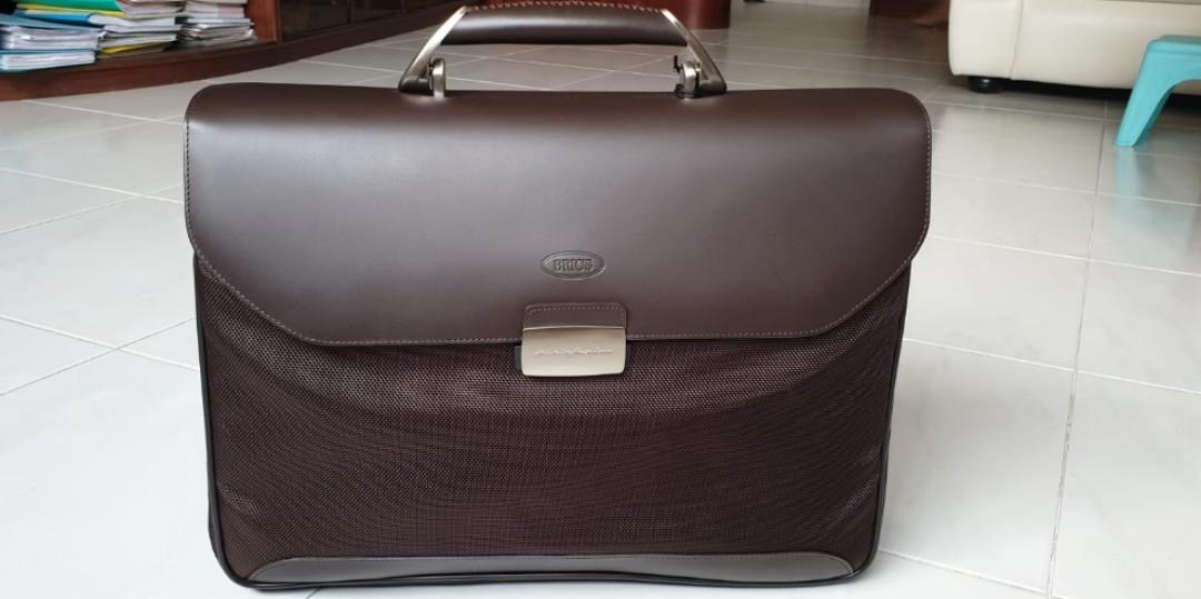 Brics briefcase clearance
