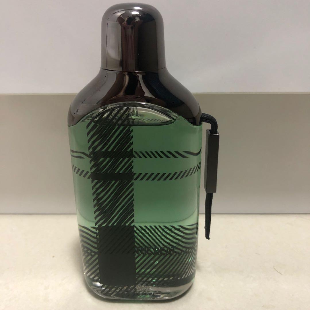 Burberry the beat men perfume Beauty Personal Care Fragrance Deodorants on Carousell