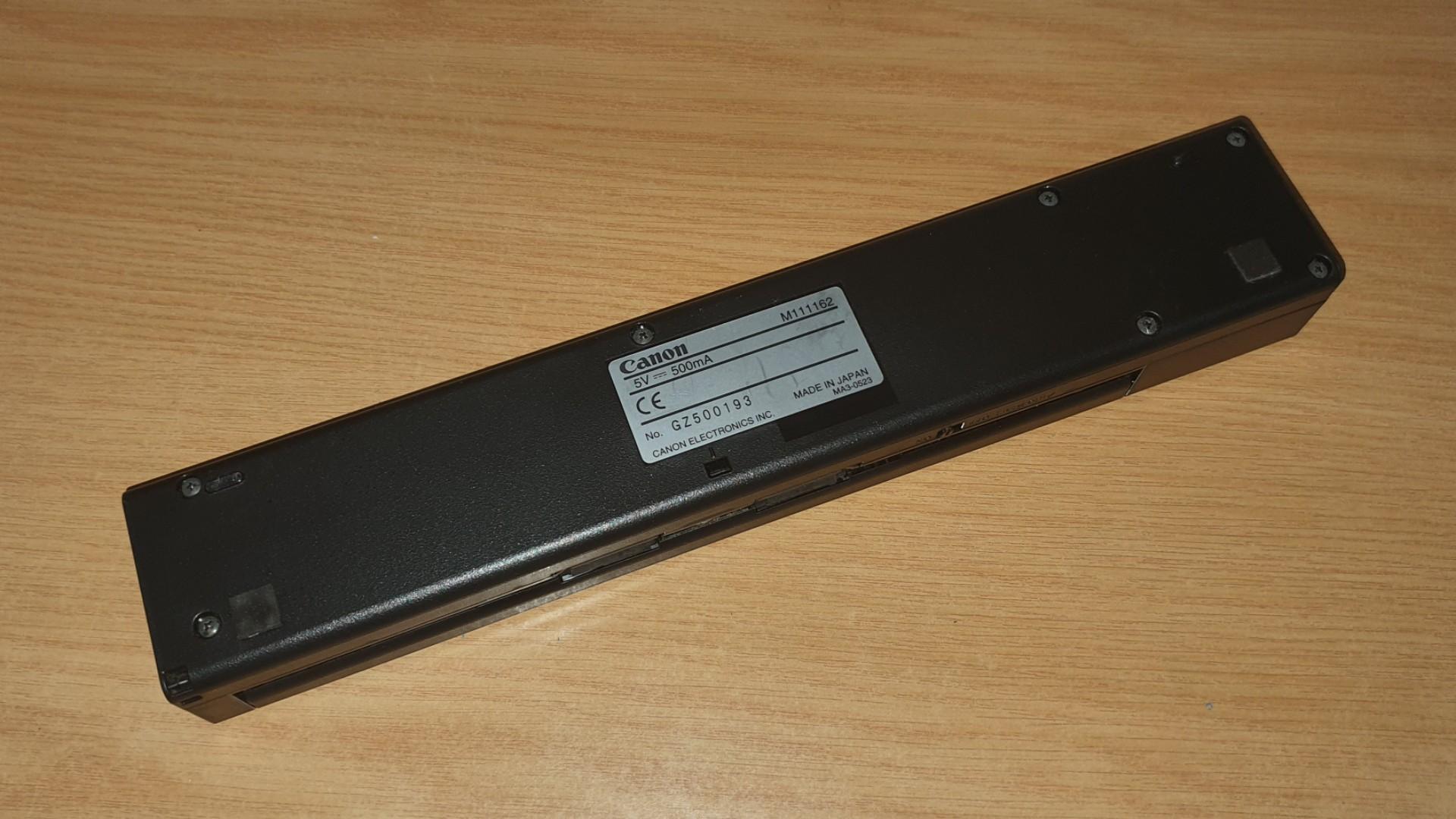 canon m111162