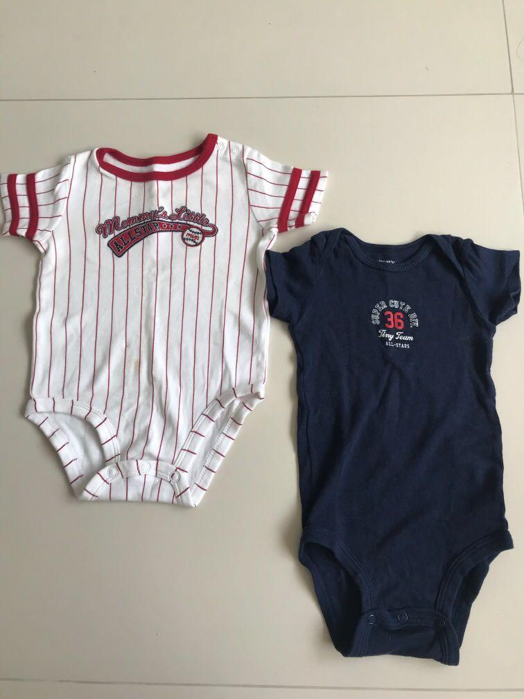 carter's 6 months