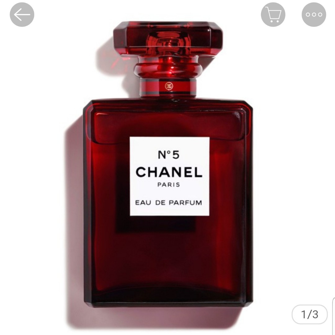 Chanel Perfume Floral Scent Deals, 51% OFF 