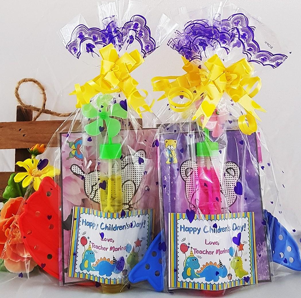 goodie bag gifts for toddlers