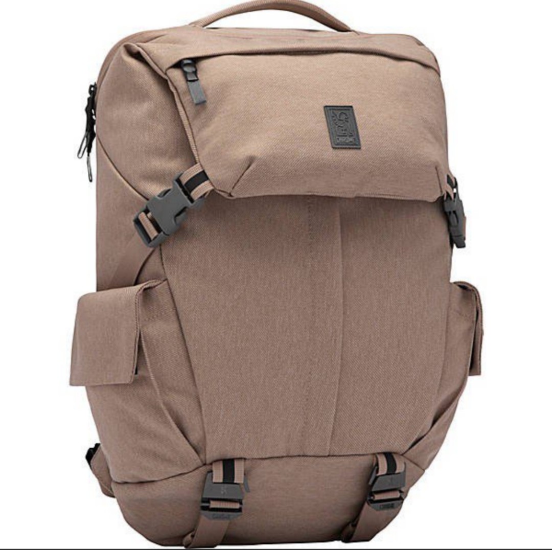 chrome industries singapore outlet