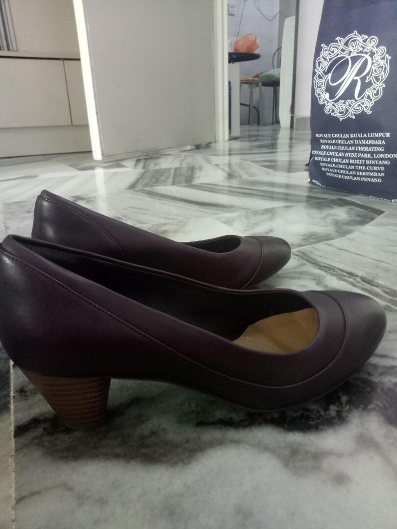 Clarks shop denny shoes