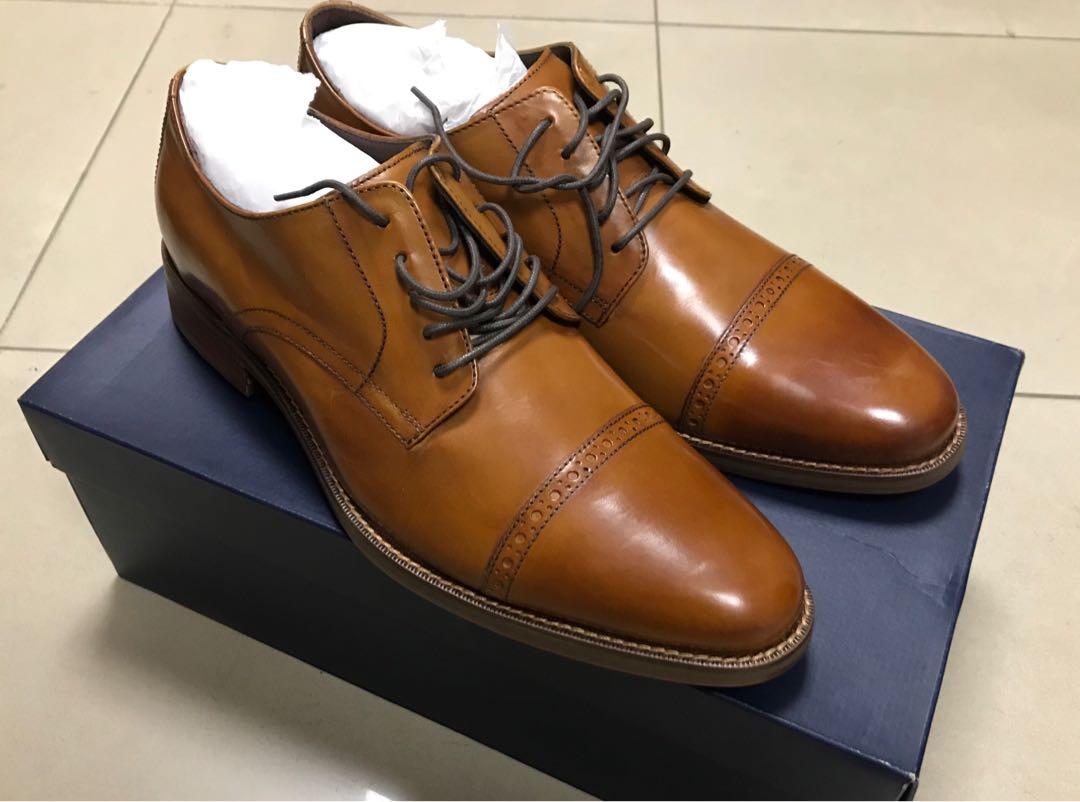 Cole haan best sale preston