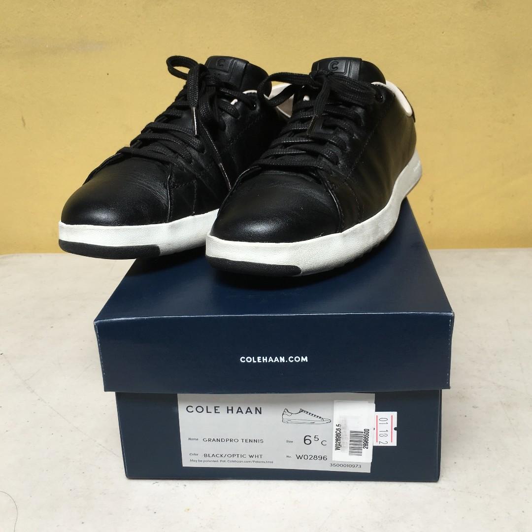 Cole Haan Women S Grandpro Tennis Us 6 5 Women S Fashion Shoes Sneakers On Carousell