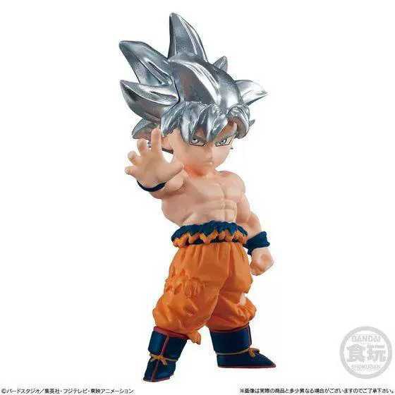 Converge Dragon Ball 6pcs Toys Games Action Figures