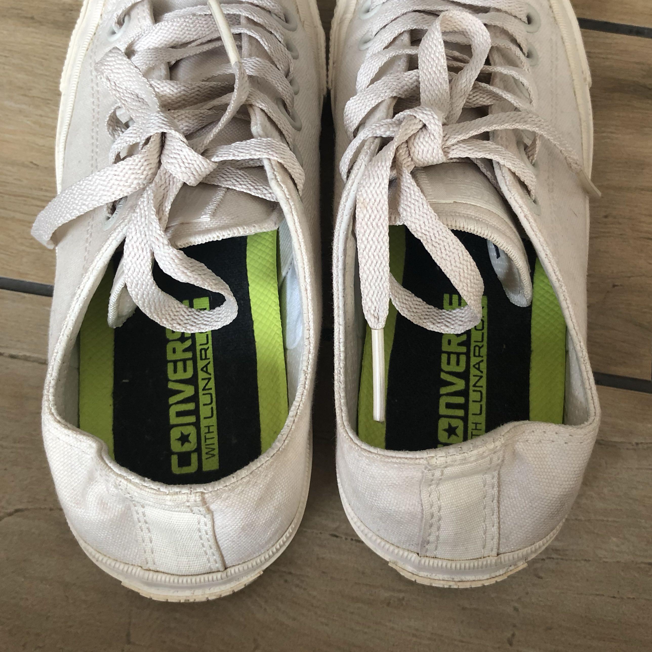Chuck ii hotsell low top