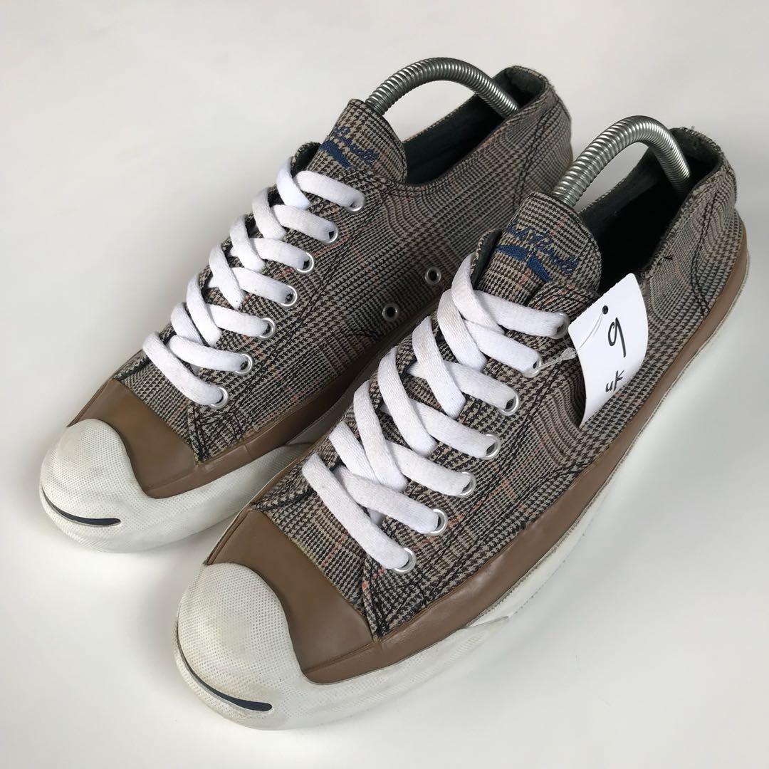 John varvatos top converse jack purcell