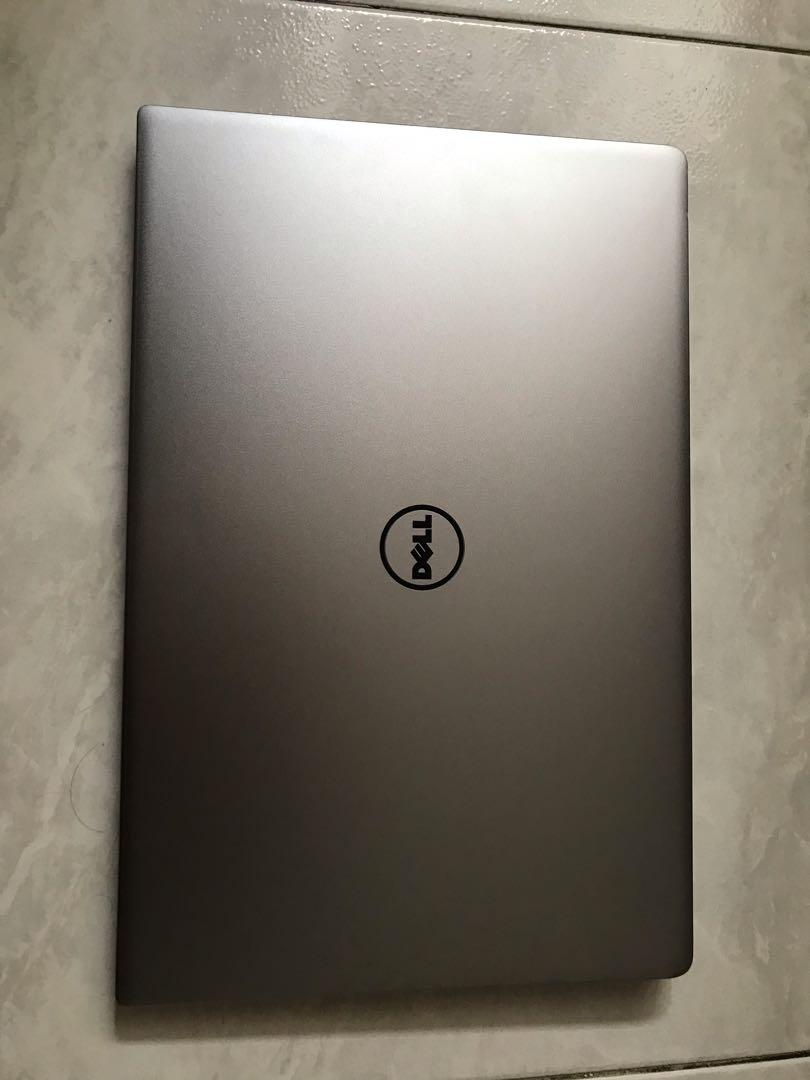 Dell Xps 13 9343 Electronics Computers Laptops On Carousell