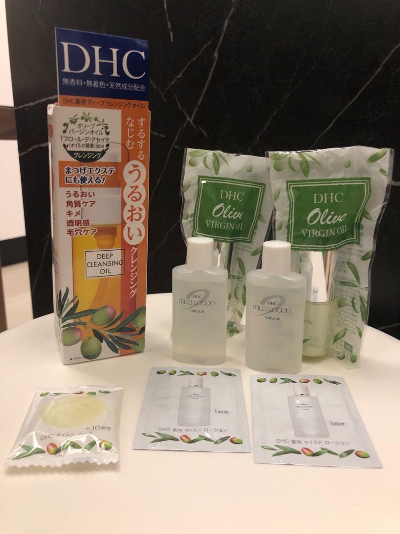 deep cleansing products