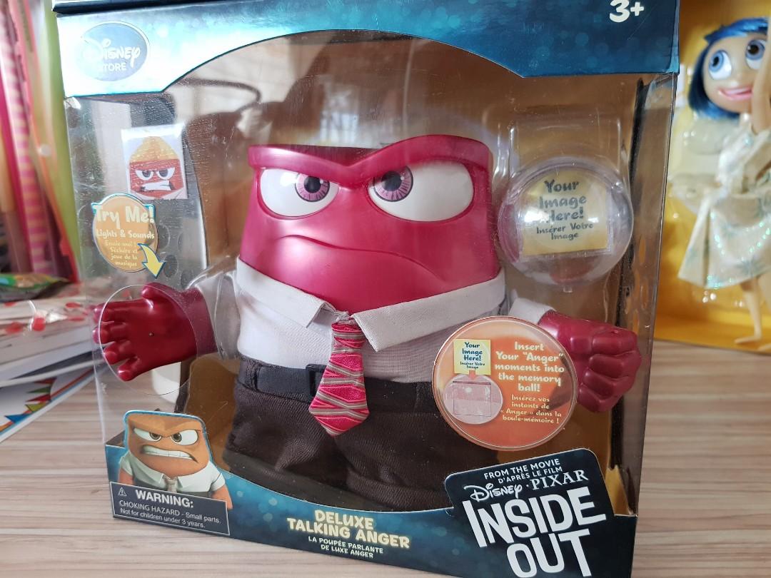 Inside out shop small figures