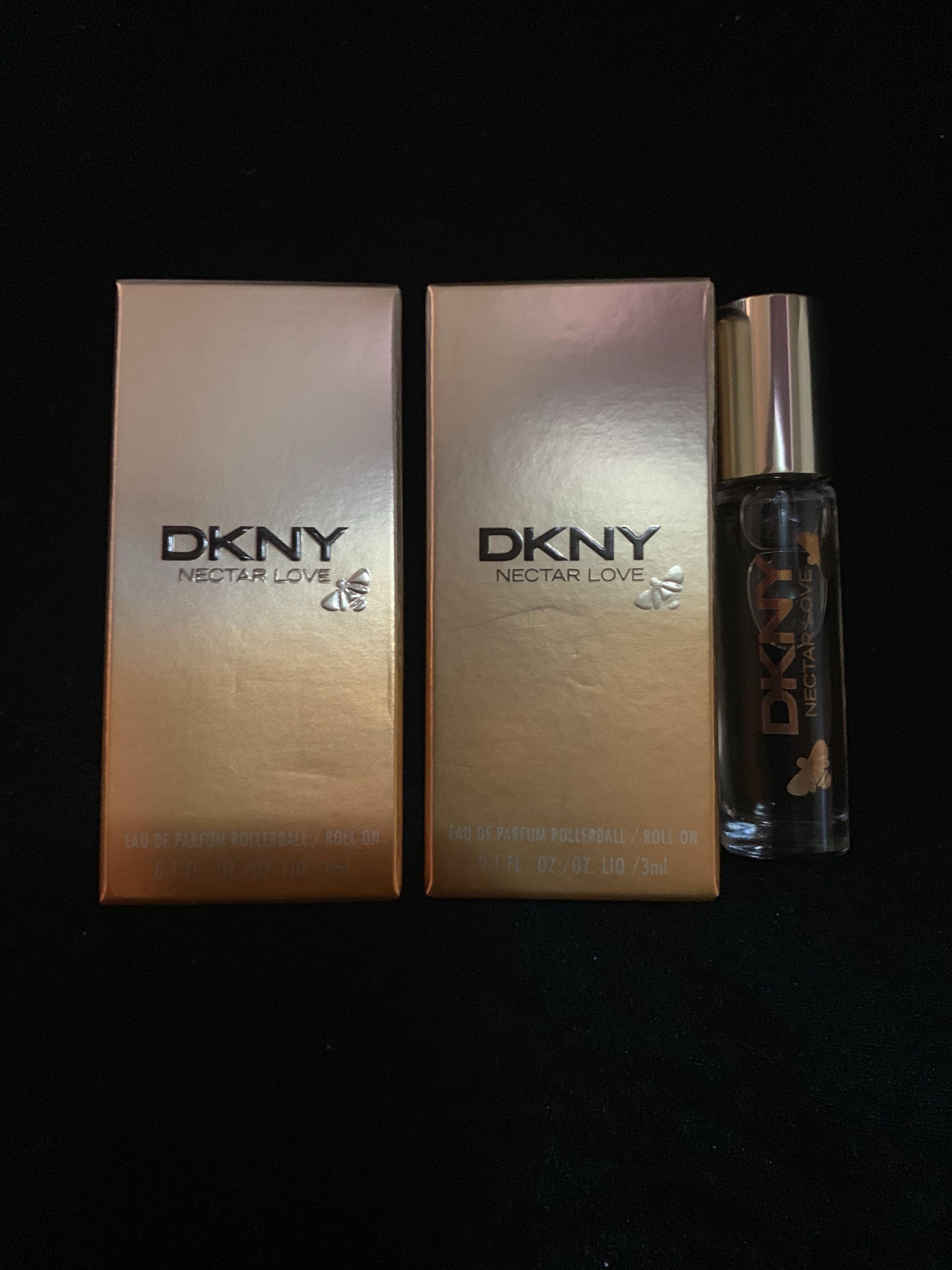 Dkny nectar sales love rollerball