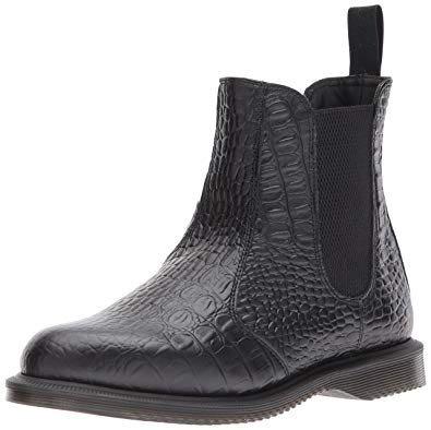 Flora croc dr martens 2025