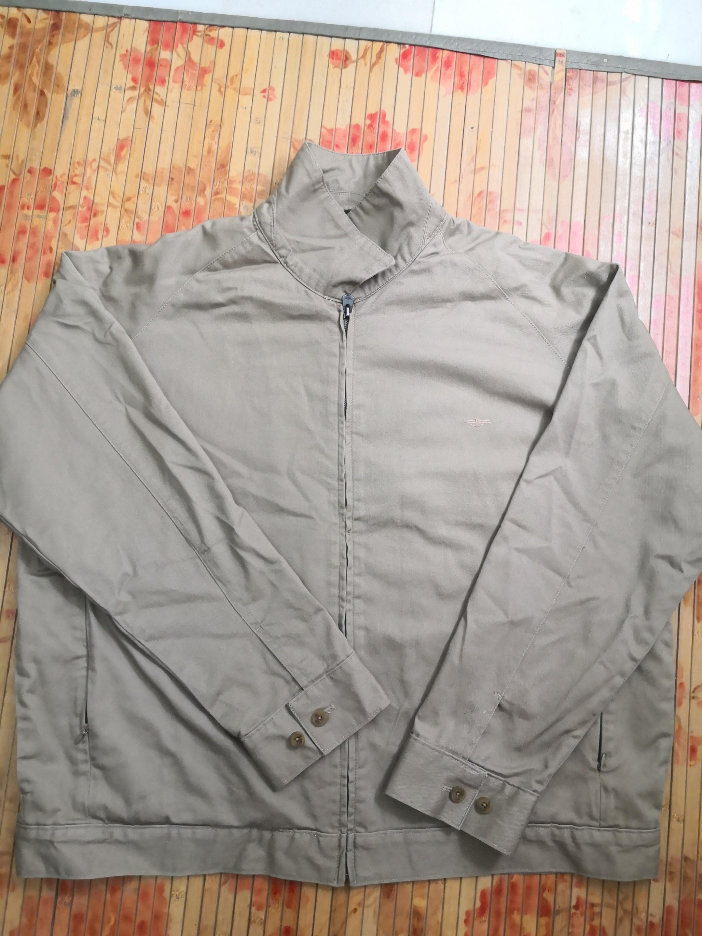 Dockers Classic Barracuda Jacket Men s Fashion Coats Jackets