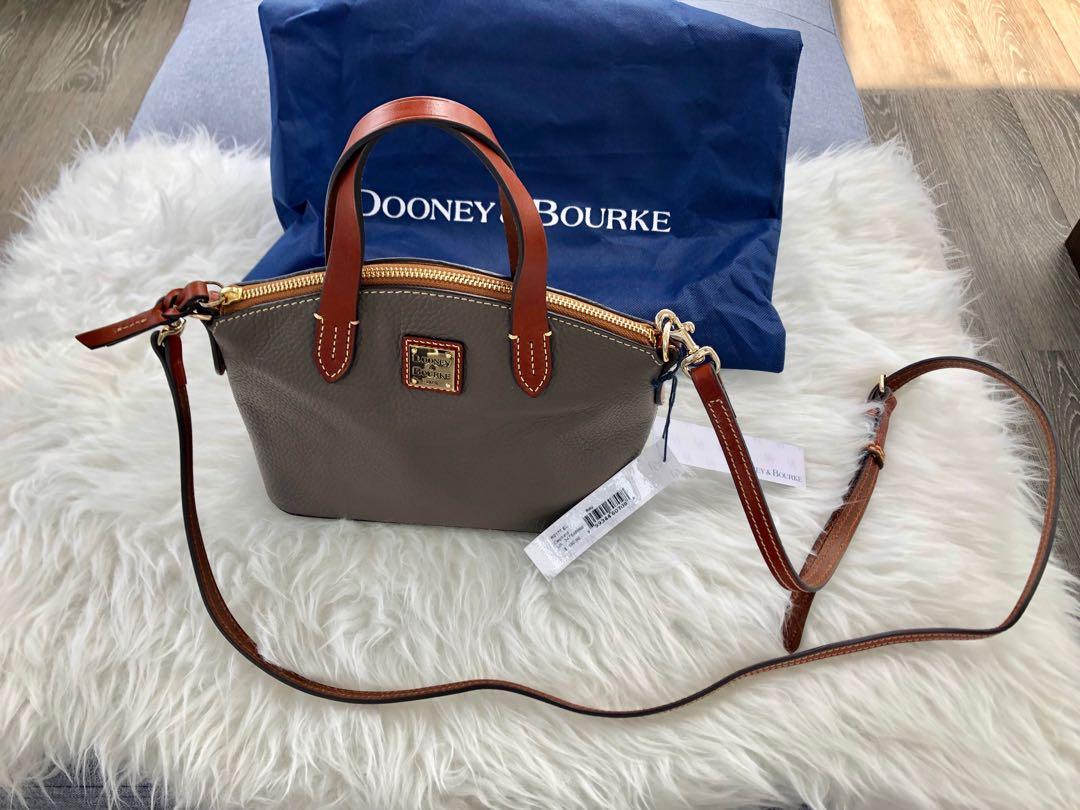 Dooney Bourke sling bag Women s Fashion Bags Wallets Cross