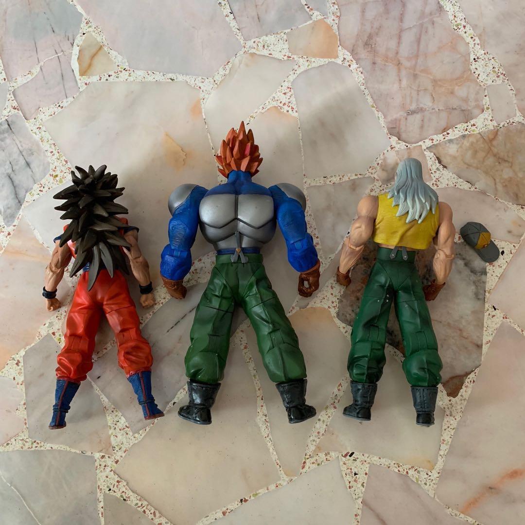 Dragonball Z Movie Collection Android 13 Super Android 13 And