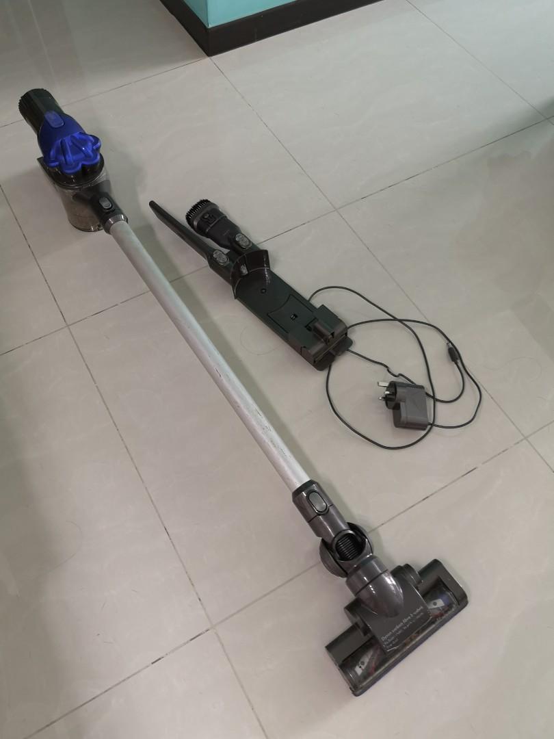 Dyson DC35 first generation handheld 