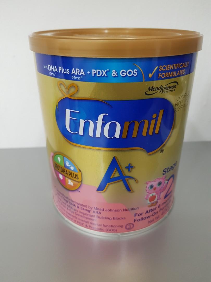 enfamil 2 400g