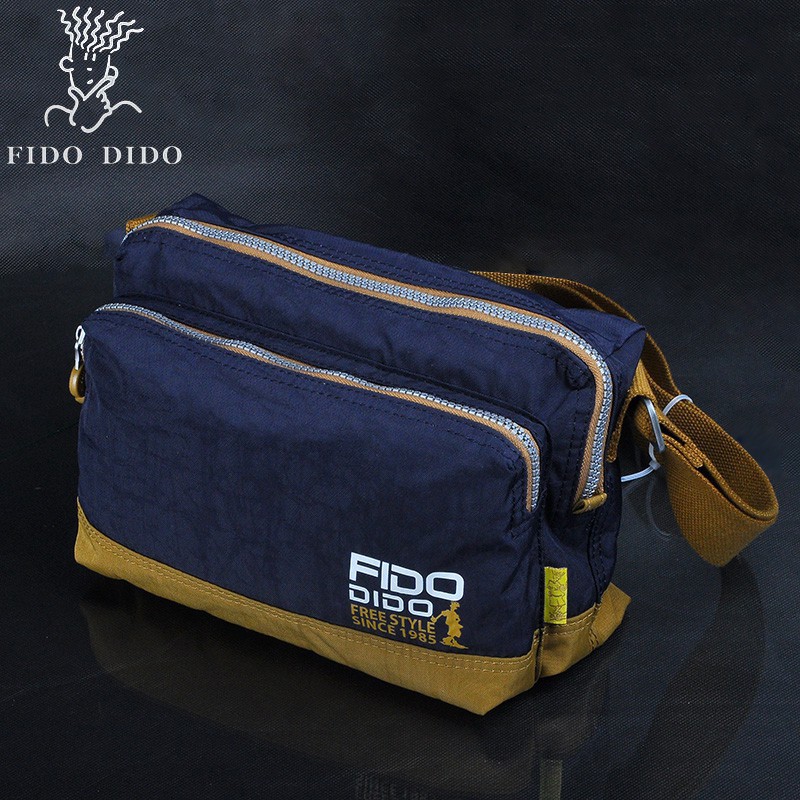 fido dido sling bag