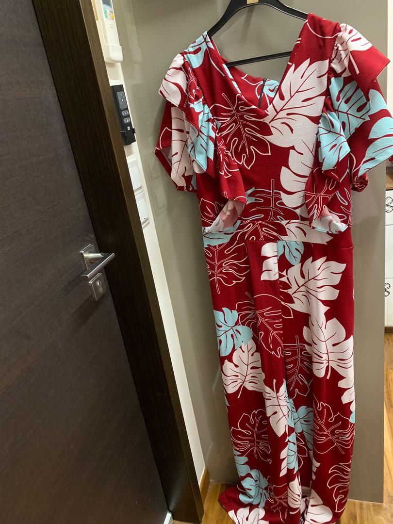 size 16 jumpsuit uk