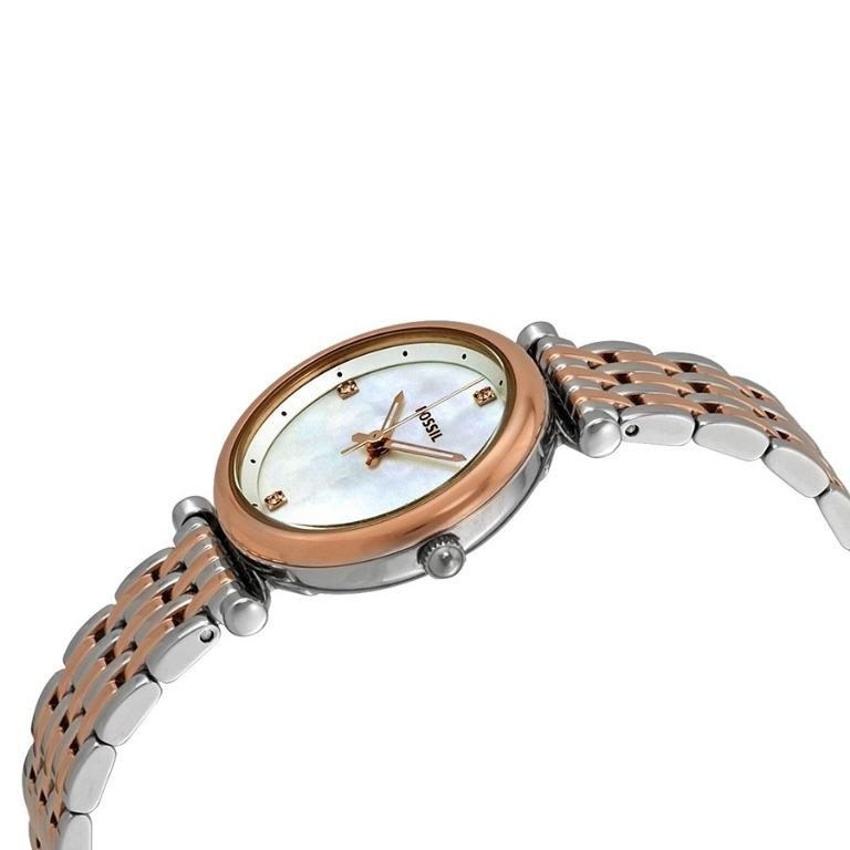 Fossil carlie es4431 sales