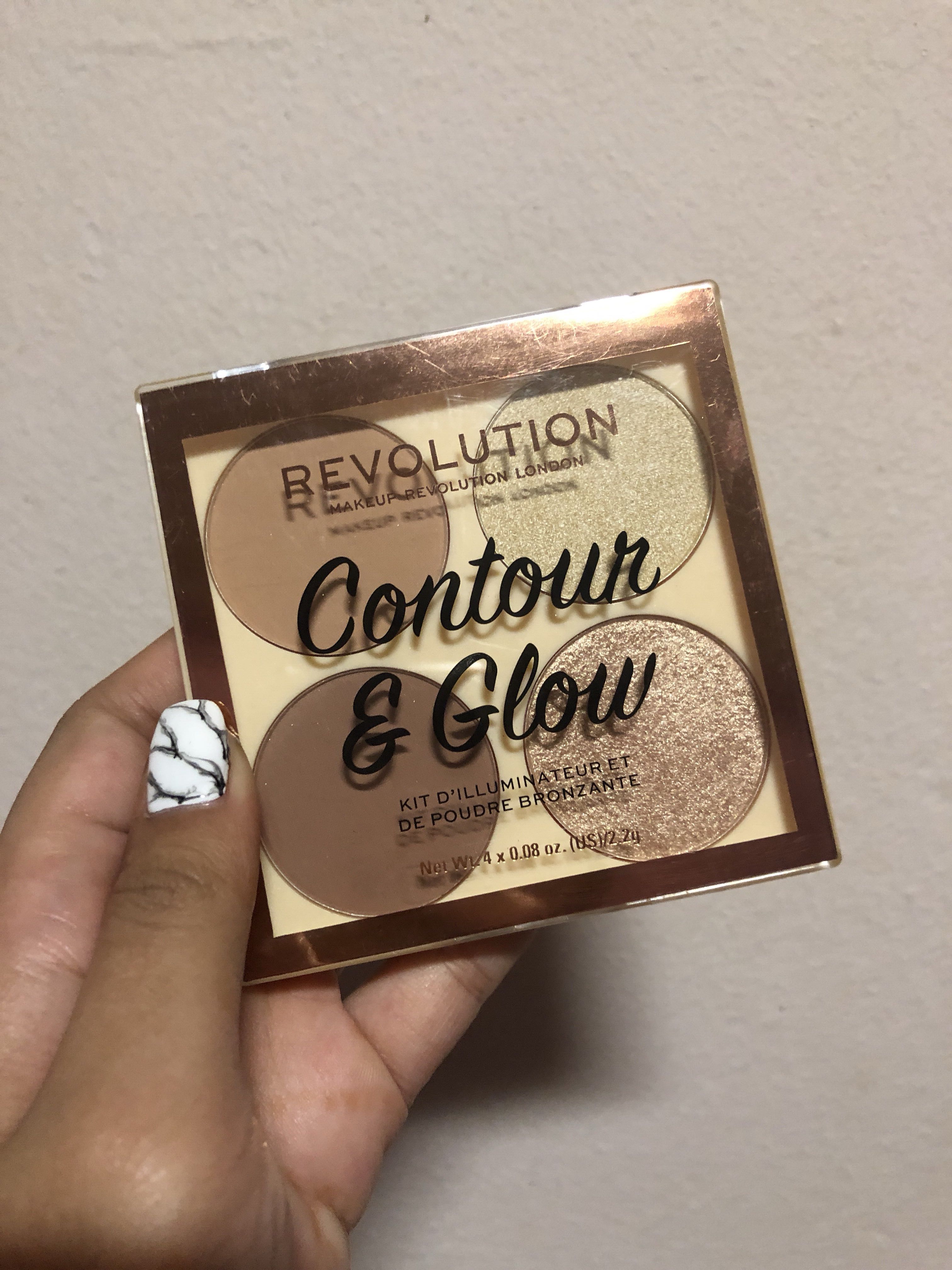 revolution glow kit