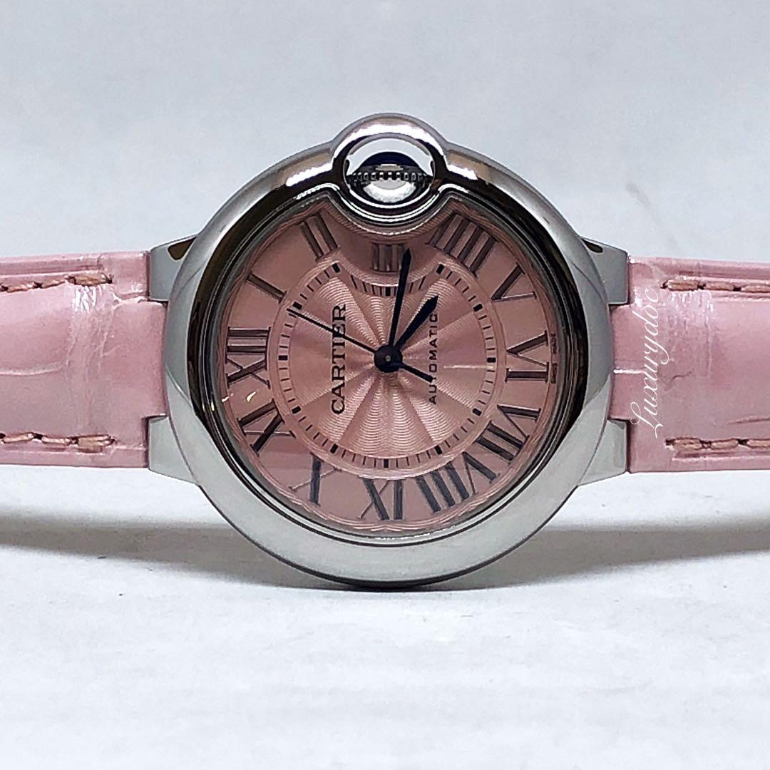 Cartier wsbb0002 top