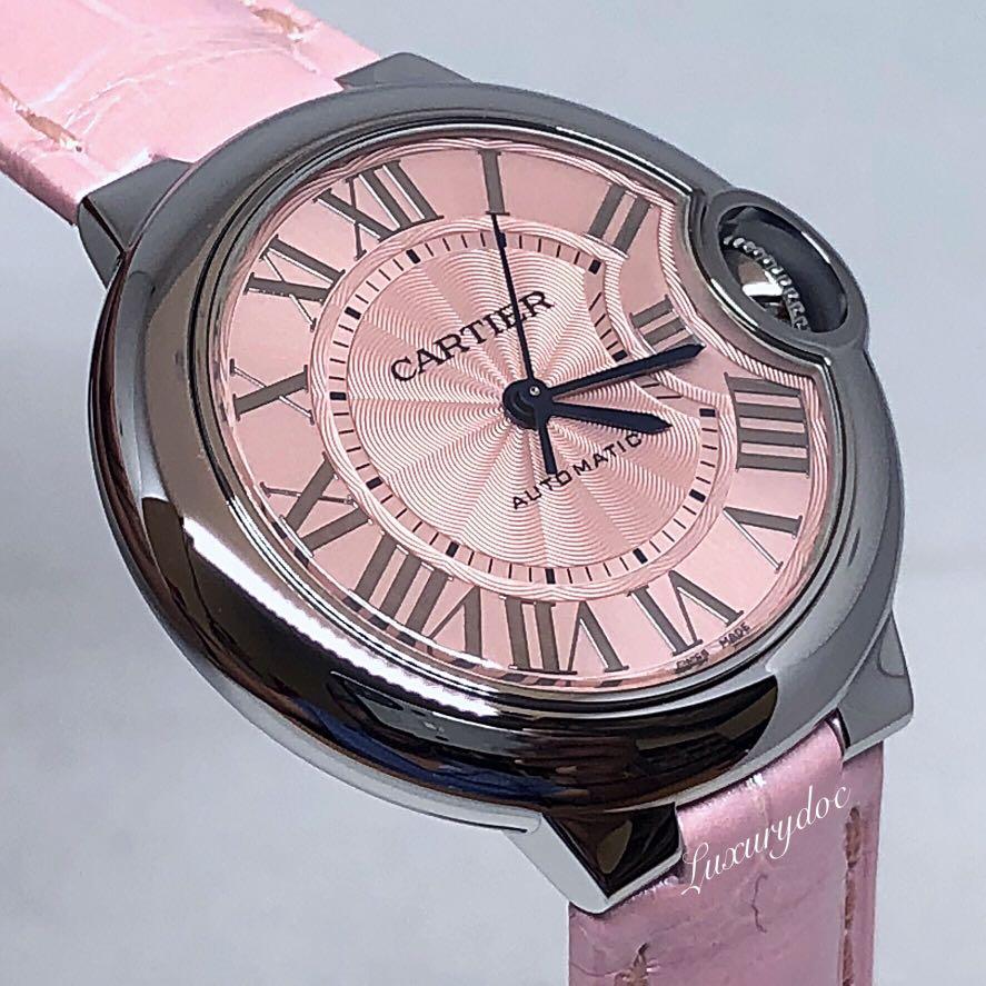 Cartier wsbb0002 clearance