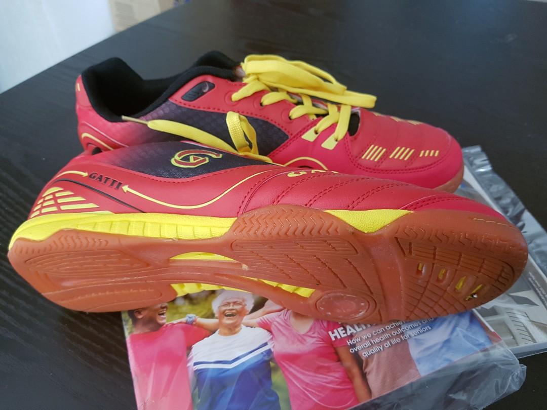 gatti futsal shoes