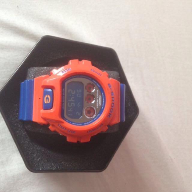 dw 6900 sc4