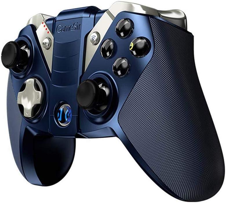 GAMESIR M2 WIRELESS CONTROLLER FOR IOS, Video Gaming, Gaming ...