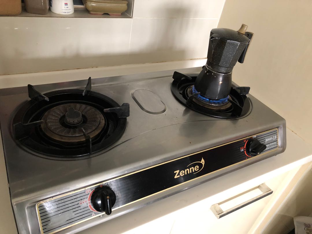 zenne hob