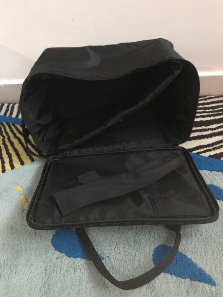 Gibraltar Double Pedal Carrier Bag, Hobbies & Toys, Music & Media