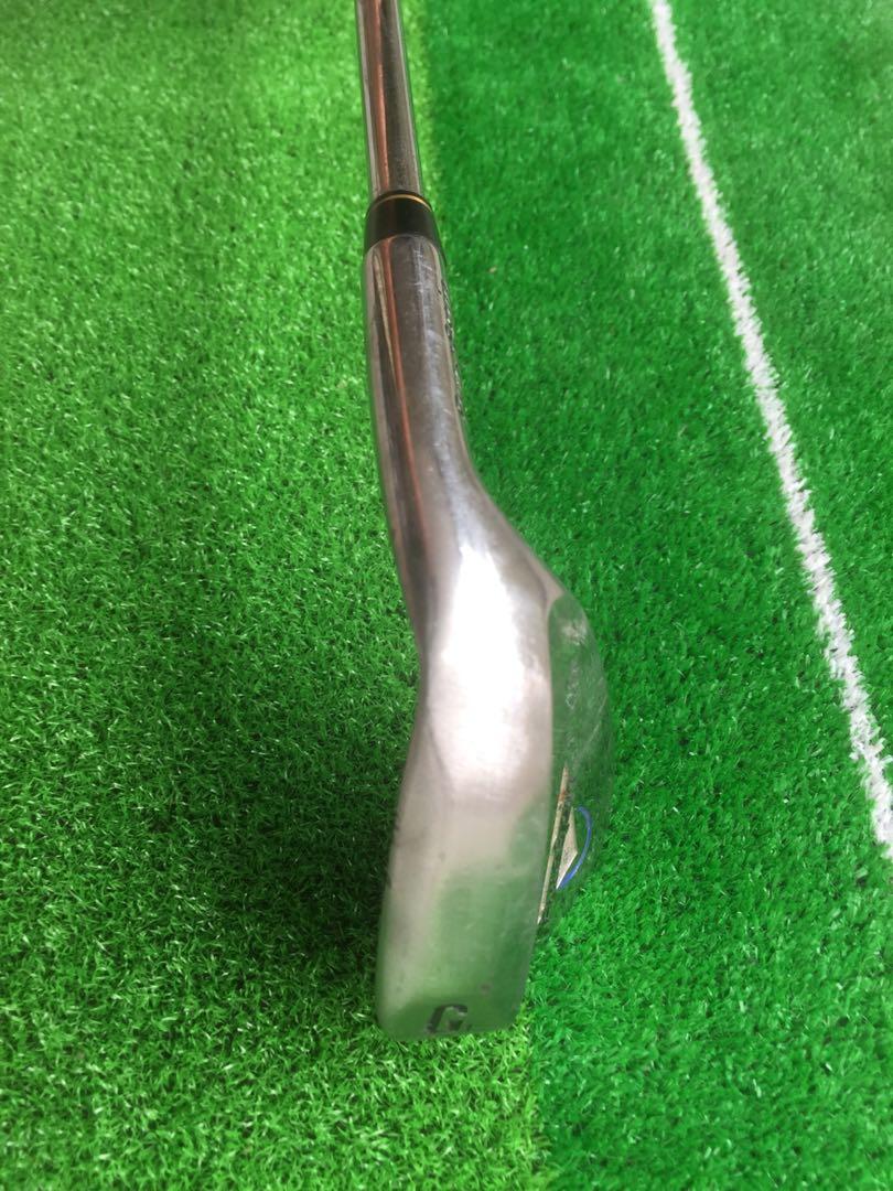 Golf Clubs Pure Spin Gap Wedge Loft 48', Sports Equipment, Sports