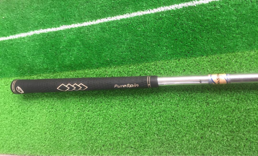 Golf Clubs Pure Spin Gap Wedge Loft 48', Sports Equipment, Sports & Games, Golf on Carousell