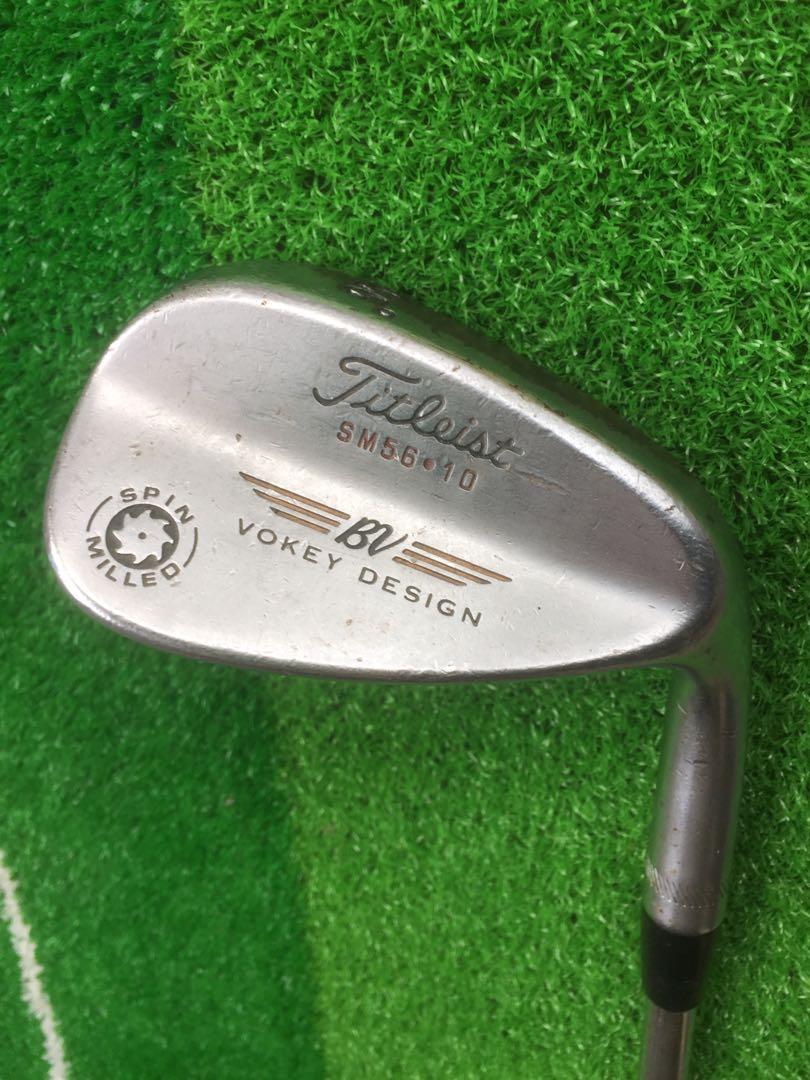 Titleist sm56 1 online